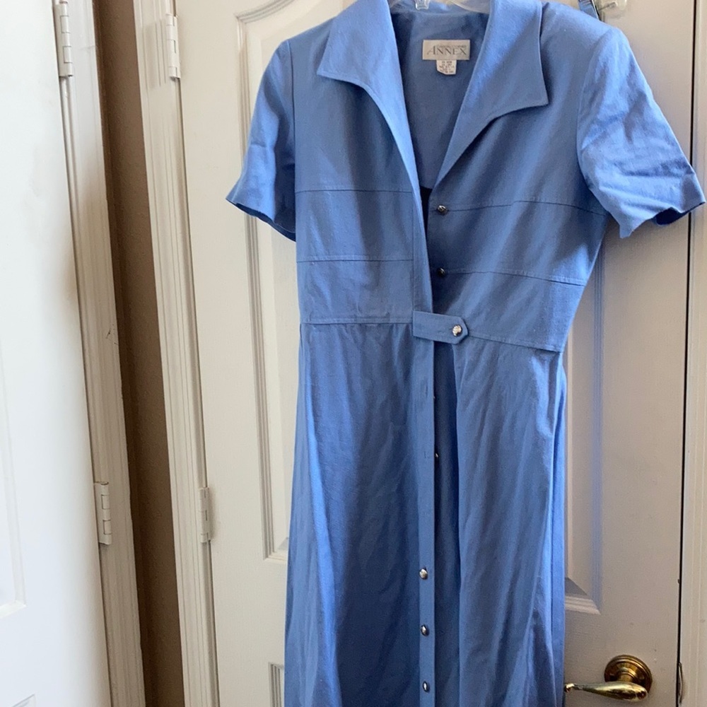 FINAL MARKDOWN Ladies' Casual Corner Annex Dress 14